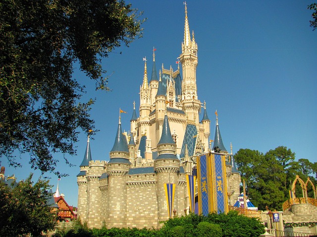 Orlando property